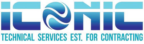Iconic Logo
